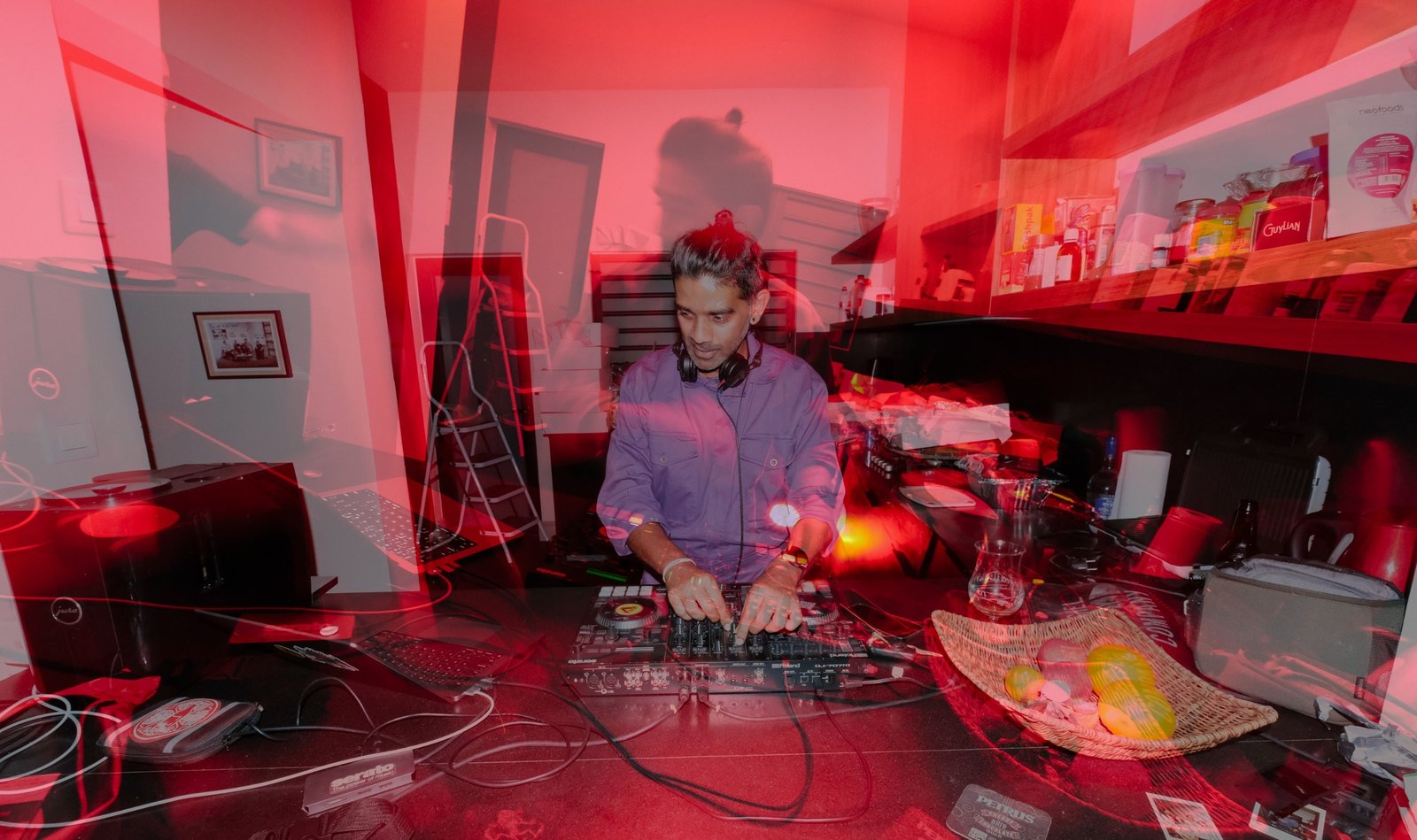 House Party